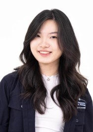 Vyenna Cheryll Winata speaking at Neurology Conferences 2026 Thailand